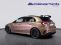 2022 Mercedes-AMG A-Class Mercedes Benz A35 AMG 4Matic