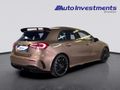 2022 Mercedes-AMG A-Class Mercedes Benz A35 AMG 4Matic