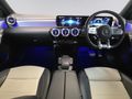 2022 Mercedes-AMG A-Class Mercedes Benz A35 AMG 4Matic