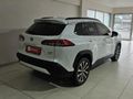 2026 Toyota Corolla Cross 1.8 XR Hybrid