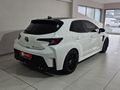 2026 Toyota GR Corolla 1.6T Circuit Auto (5dr)