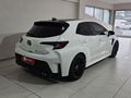 2026 Toyota GR Corolla 1.6T Circuit Auto (5dr)