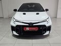 2026 Toyota GR Corolla 1.6T Circuit Auto (5dr)
