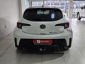 2026 Toyota GR Corolla 1.6T Circuit Auto (5dr)