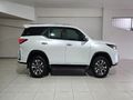 2026 Toyota Fortuner 2.8 GD-6 VX Auto (mHev)