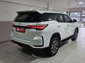 2026 Toyota Fortuner 2.8 GD-6 VX Auto (mHev)