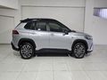 2026 Toyota Corolla Cross 1.8 GR-S Hybrid
