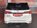 2023 Toyota Fortuner 2.8 GD-6 VX Auto