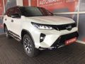2023 Toyota Fortuner 2.8 GD-6 VX Auto
