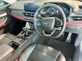 2025 Chery Tiggo 4 Pro 1.5 LiT