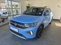 2026 Volkswagen T-Cross 1.0 TSI R-Line Auto
