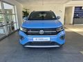 2026 Volkswagen T-Cross 1.0 TSI R-Line Auto
