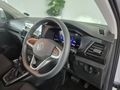 2025 Volkswagen T-Cross 1.0 TSI Auto