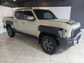 2026 Kia Tasman 2.2D LX Double-Cab Auto