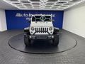 2018 Jeep Wrangler Unlimited Sahara 3.6 V6 Auto