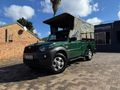 2024 Mahindra Pik Up 2.2 mHawk S4 4x4 Game Viewer