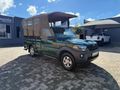 2024 Mahindra Pik Up 2.2 mHawk S4 4x4 Game Viewer