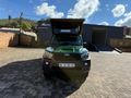 2024 Mahindra Pik Up 2.2 mHawk S4 4x4 Game Viewer