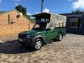 2024 Mahindra Pik Up 2.2 mHawk S4 4x4 Game Viewer