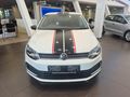 2026 Volkswagen Polo Vivo 1.4