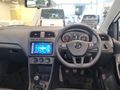 2026 Volkswagen Polo Vivo 1.4
