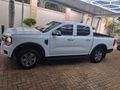 2023 Ford Ranger 2.0D XL 4x4 Double Cab Auto
