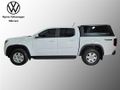 2025 Volkswagen Amarok 2.0 TDI 125kW 4Motion Life Auto Double-Cab