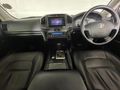 2019 Toyota Land Cruiser 200 4.5 D V8 GX Auto