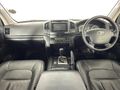 2019 Toyota Land Cruiser 200 4.5 D V8 GX Auto