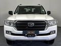 2019 Toyota Land Cruiser 200 4.5 D V8 GX Auto