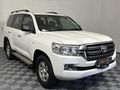 2019 Toyota Land Cruiser 200 4.5 D V8 GX Auto