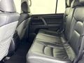 2019 Toyota Land Cruiser 200 4.5 D V8 GX Auto