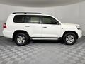 2019 Toyota Land Cruiser 200 4.5 D V8 GX Auto