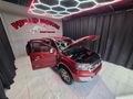 2017 Ford Everest 2.2 TDCi XLT Auto