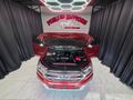 2017 Ford Everest 2.2 TDCi XLT Auto