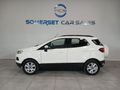 2016 Ford EcoSport 1.5 TDCi Trend