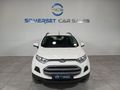 2016 Ford EcoSport 1.5 TDCi Trend