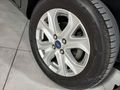 2016 Ford EcoSport 1.5 TDCi Trend