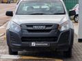 2022 Isuzu D-Max 250C Single-Cab