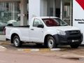 2022 Isuzu D-Max 250C Single-Cab