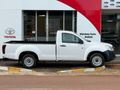 2022 Isuzu D-Max 250C Single-Cab