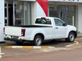 2022 Isuzu D-Max 250C Single-Cab