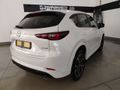 2026 Mazda CX-5 2.0 Dynamic Auto