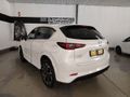 2026 Mazda CX-5 2.0 Dynamic Auto