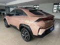 2026 TATA Curvv 1.2T Accomplished S Dca