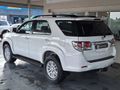 2014 Toyota Fortuner 2.5 D-4D Raised Body