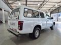 2023 Isuzu D-Max 250 HO Fleetside Safety Single-Cab