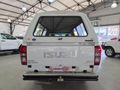 2023 Isuzu D-Max 250 HO Fleetside Safety Single-Cab