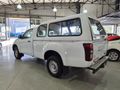 2023 Isuzu D-Max 250 HO Fleetside Safety Single-Cab