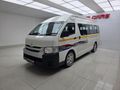 2023 Toyota Quantum 2.5 D-4D Sesfikile 16-seat